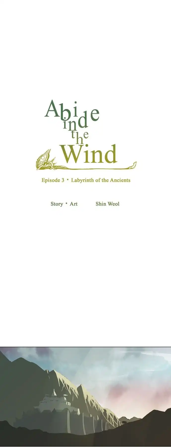 Abide in the Wind Chapter 62 8